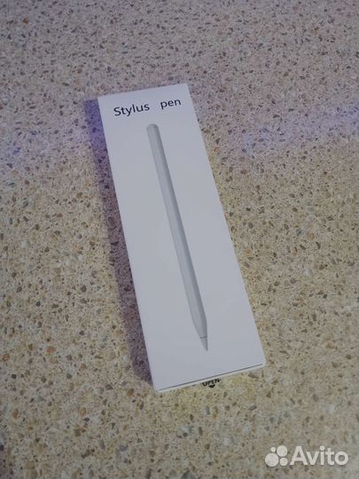 Стилус для iPad