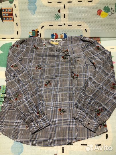 Блузка женская