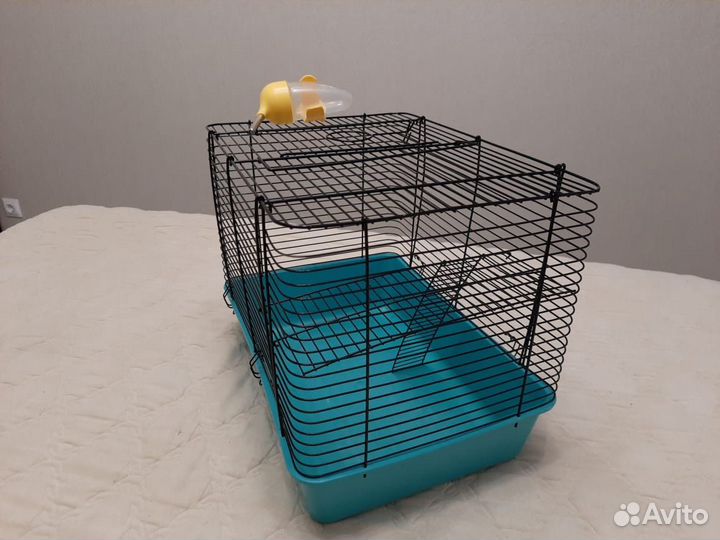 Клетка для грызунов