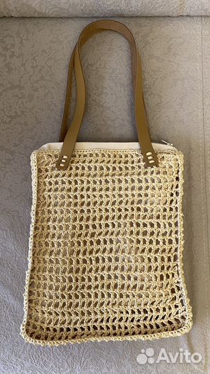 Сумка шопер