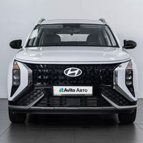 Hyundai Mufasa 2.0 AT, 2023, 91 км, с пробегом, цена 3 339 000 руб.