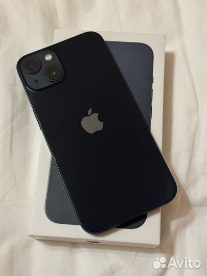 iPhone 13, 256 ГБ