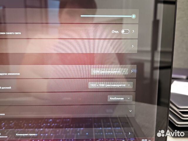 HP ZBook G5 Xeon 12-ядер 64Gb/512SSD/6Gb Сенсор