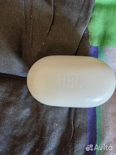 Зарядный блок JBL