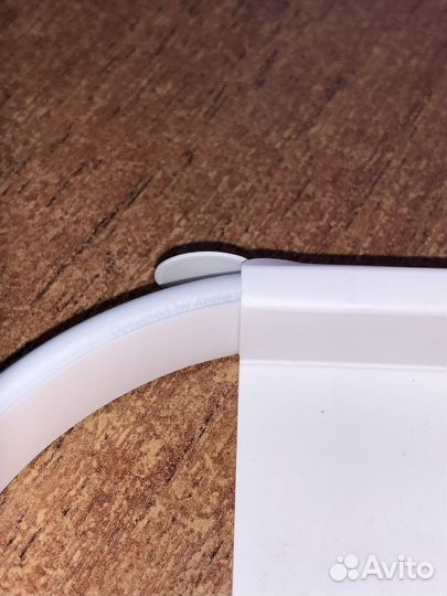 Оригинальный кабель apple lightning