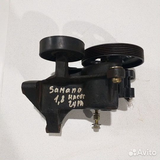 Насос гур Iran Khondro Samand 1.8L