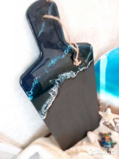 Блюдо для подачи