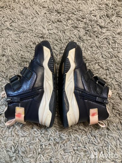 Ботинки демисезонные Tom.Miki 26