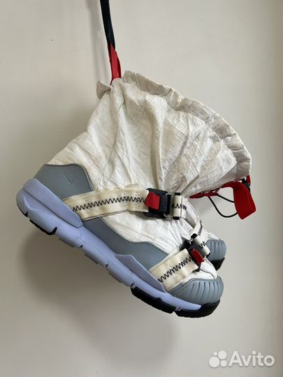 Nikelab Nike Craft x Tom Sachs Mars Yard Overshoe