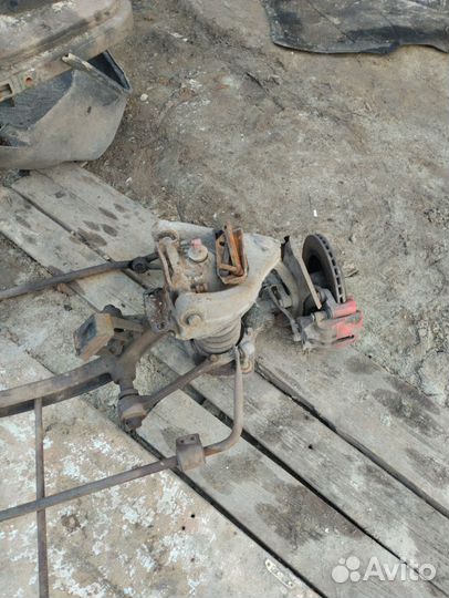 Балка на волгу