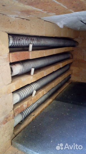 Ремонт оборудования