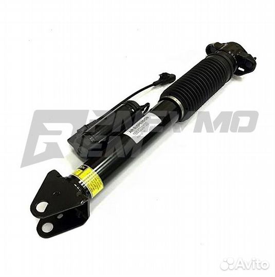 Задний амортизатор Mercedes ML 166