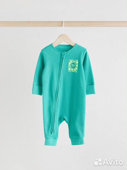 Слип новый next 80-86