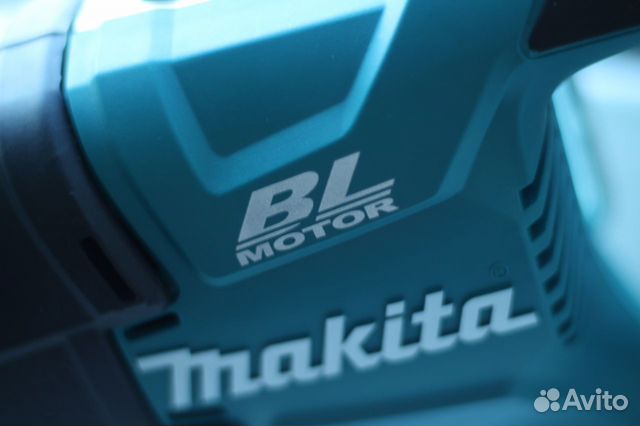 Сабельная пила Makita DJR187Z