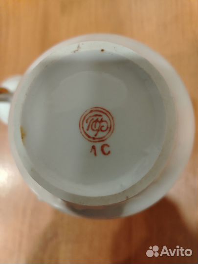 Кувшин СССР