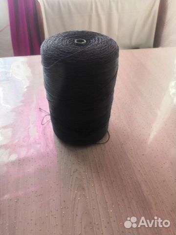 Нить х/б. Номер 10