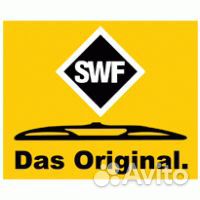 SWF 262259 Щетка стеклоочистителя Connect Upgrade