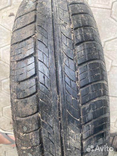 Continental ContiEcoContactEP 165/70 R14