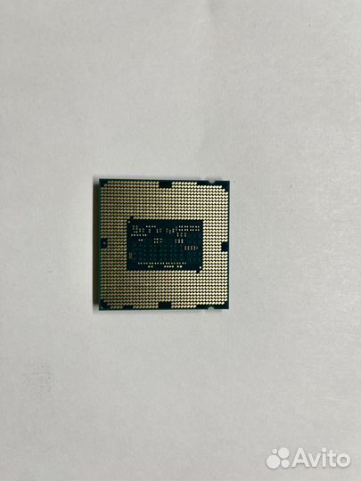 Intel core i5 4570 (LGA 1150)