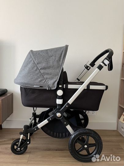 Bugaboo cameleon 3 plus