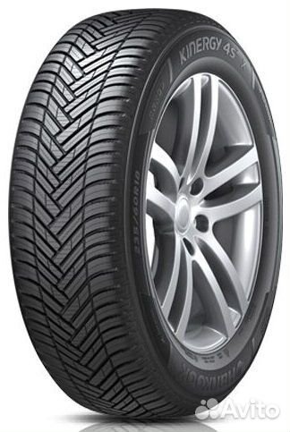 Hankook Kinergy 4S2 H750 245/40 R18