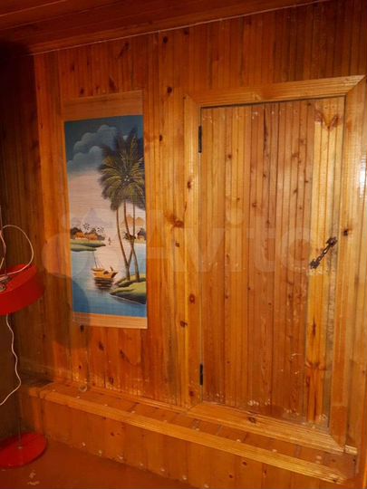 Дом 260 м² на участке 20 сот.