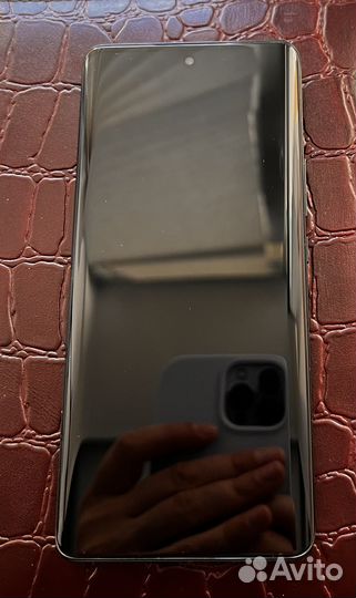 Телефон honor 50