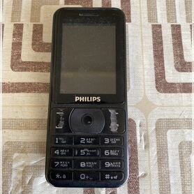 Philips E180