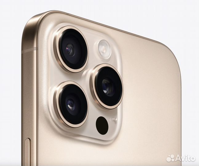 iPhone 16 Pro Max, 512 ГБ