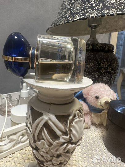 My Way Giorgio Armani от 30 мл EDP