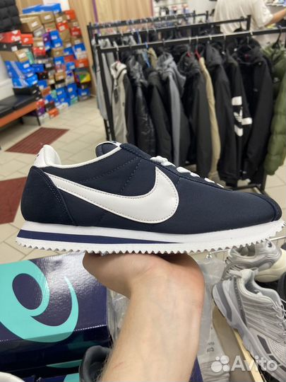 Кроссовки nike cortez 3 расцветки