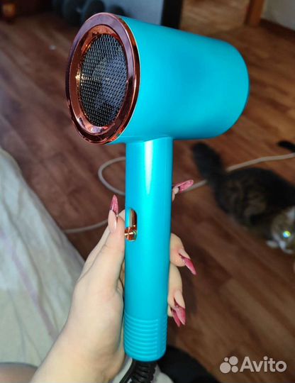 Фен для волос
