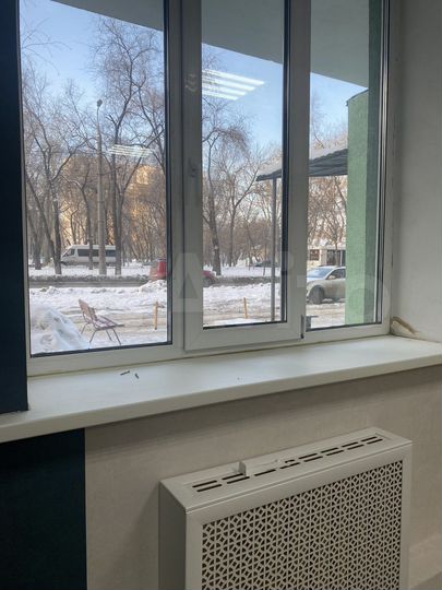 Свободного назначения, 16 м²