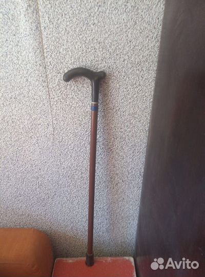 Бадик,трость