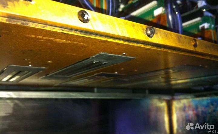 Печатный принтер плоттер Флора Flora LJ3208 15 pl