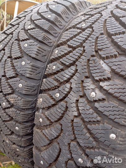 Tunga Nordway 2 175/70 R13