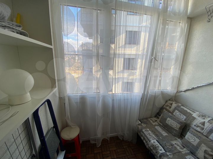 Квартира-студия, 21 м², 11/13 эт.