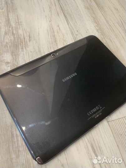 Планшет Samsung galaxy GT-N8000