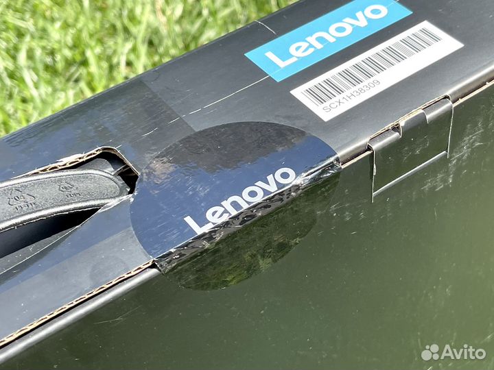 Lenovo Legion 7 Slim 16“2K 165Hz R7/16Gb/6600S