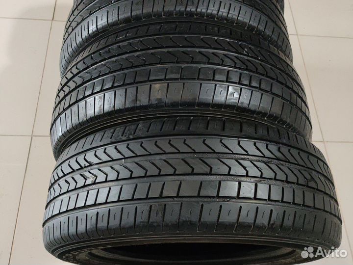 Pirelli Scorpion Verde 225/60 R18 100H