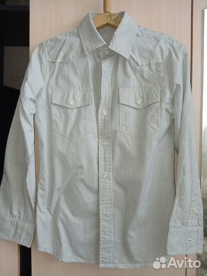 Рубашка для мальчика