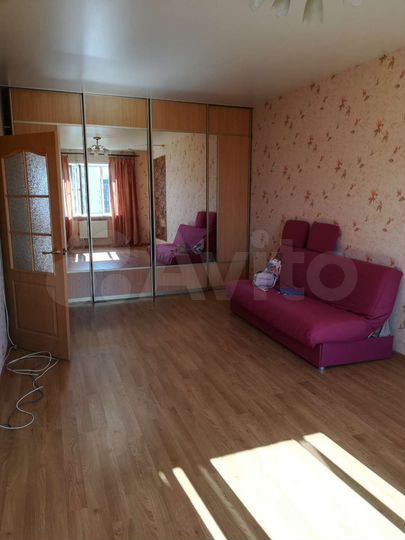 1-к. квартира, 43,2 м², 7/10 эт.