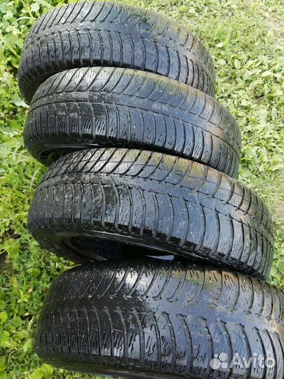 Kumho I'Zen KW23 185/65 R15