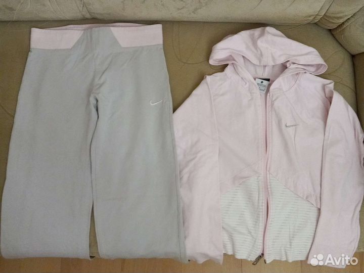 Спортивный костюм Nike