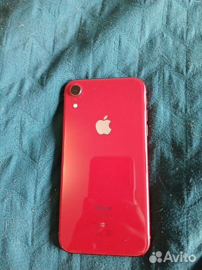 iPhone Xr, 64 ГБ