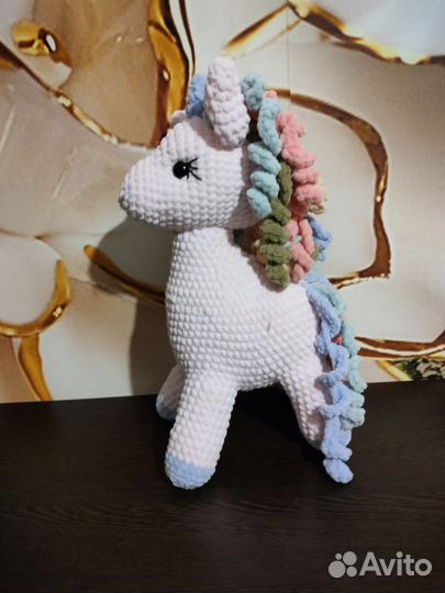 Детские игрушки