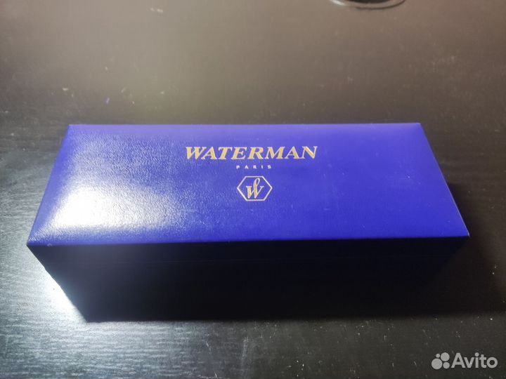 Waterman набор ручек