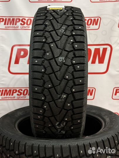 Pirelli Ice Zero 225/65 R17