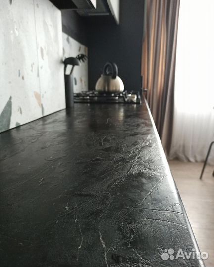 Кухня от производителя