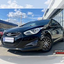 Hyundai i40 2.0 AT, 2015, 157 604 км, с пробегом, цена 1 317 000 руб.